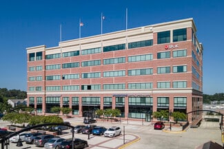 Alexandria, VA Office - 5911 Kingstowne Village Pky