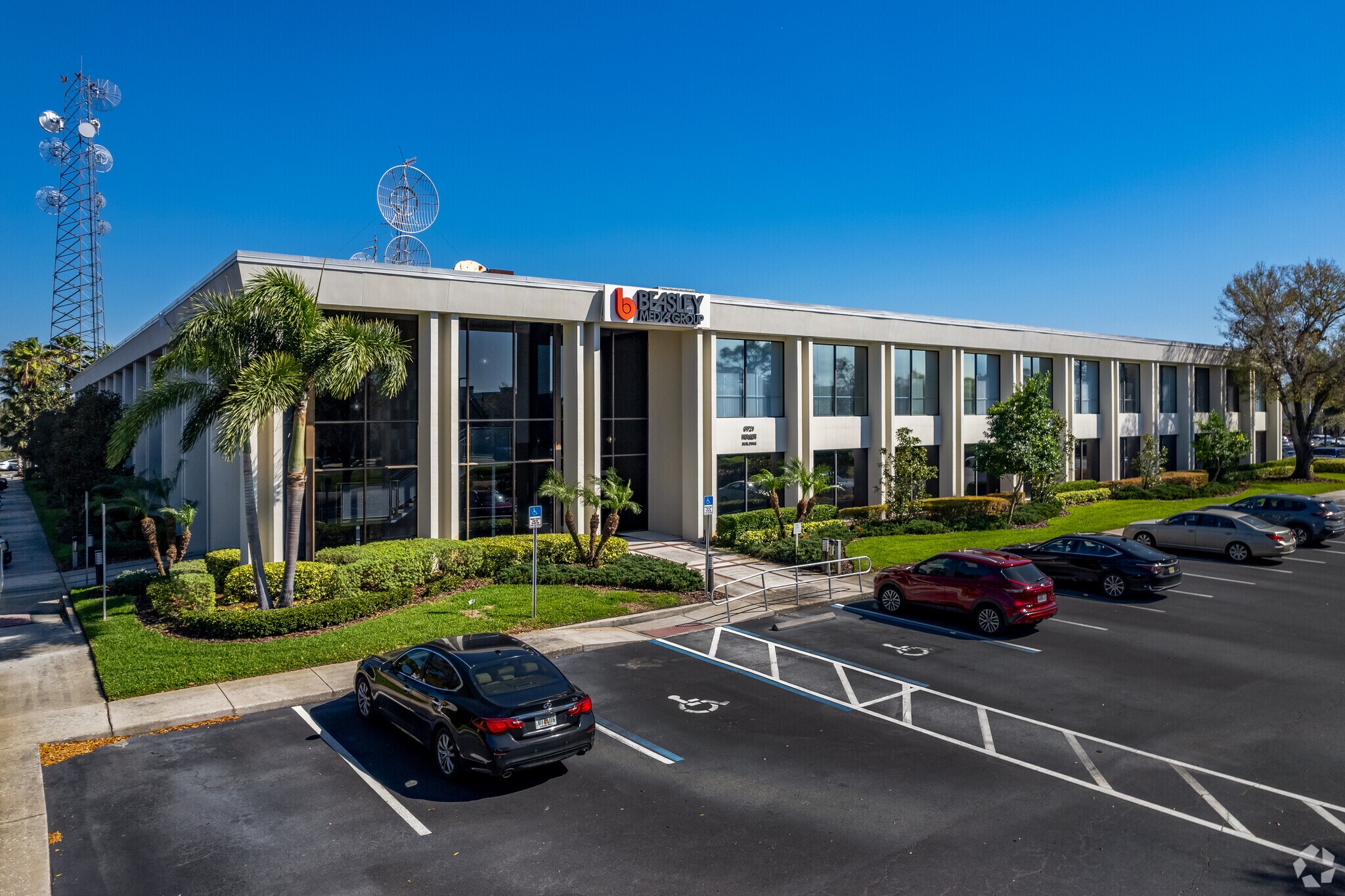 9721 Executive Center Dr N, Saint Petersburg, FL for Rent