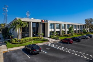 Saint Petersburg, FL Office - 9721 Executive Center Dr N