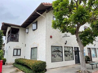 Huntington Beach, CA Office/Retail - 7561 Center Ave