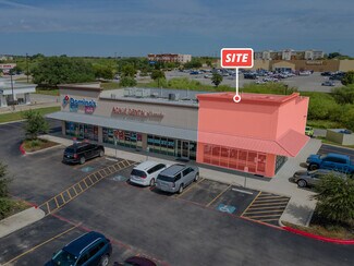 Kenedy, TX Retail - 119 Business Park Dr