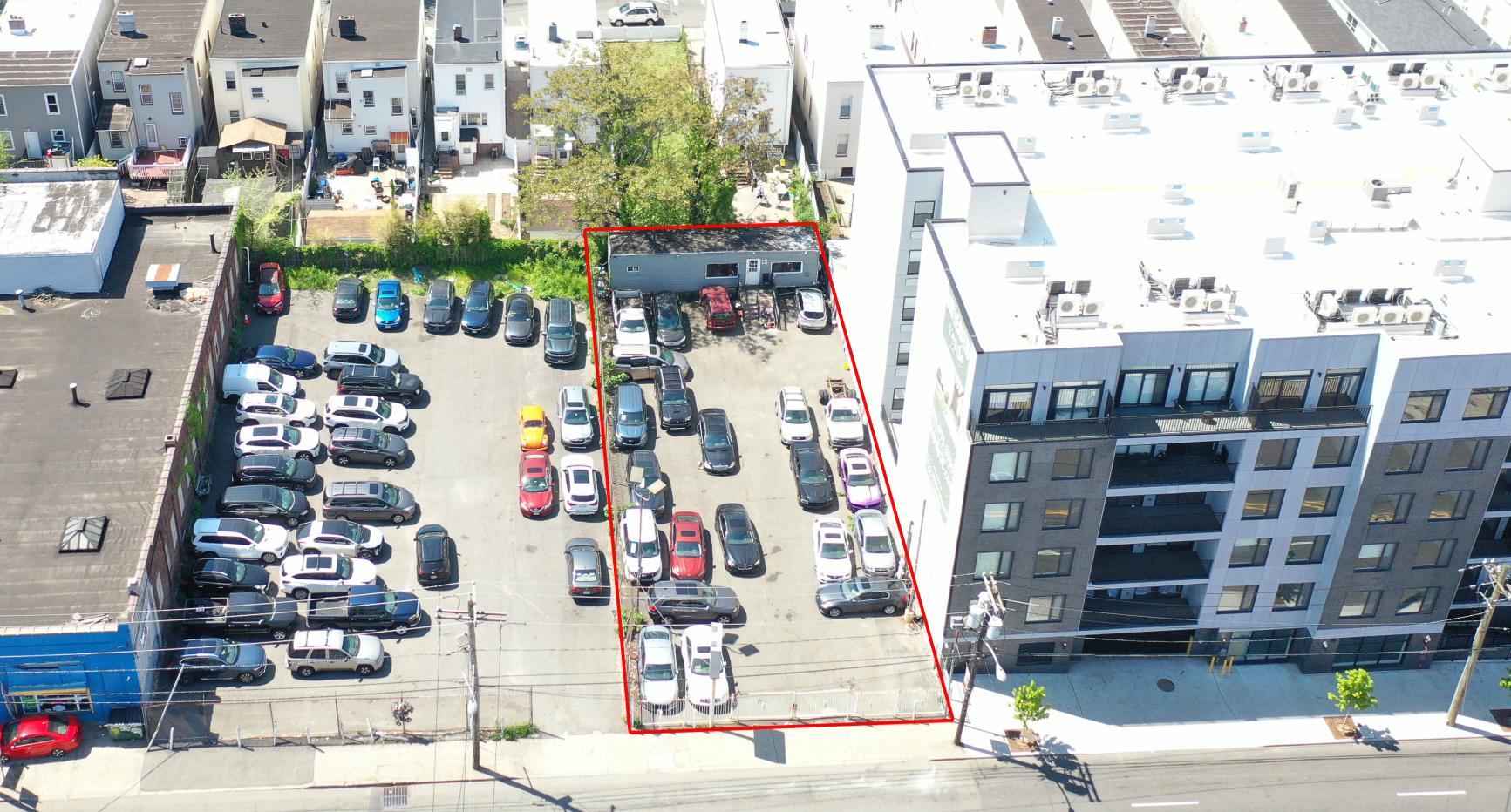 847 Communipaw Ave, Jersey City, NJ for Rent