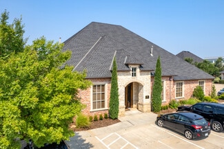 Oklahoma City, OK Office - 13913 Quail Pointe Dr