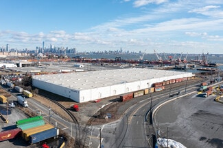 Jersey City, NJ Industrial - 2 Colony Rd