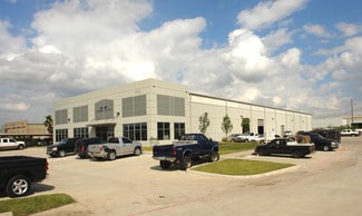 Houston, TX Industrial - 6602 Petropark Dr Houston, TX Industrial - 6602 Petropark Dr