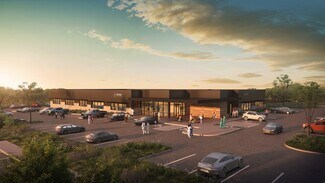 Georgetown, TX Office/Medical - 1410 Blue Ridge Dr