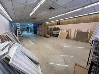 New Britain, CT Retail - 1015-1019 East St