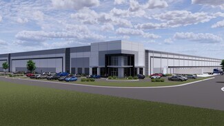 Baytown, TX Industrial - 14600 Hatcherville Rd Baytown, TX Industrial - 14600 Hatcherville Rd