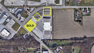 Northwood, OH Commercial - 3700 Williston Rd