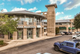 Tallahassee, FL Retail - 1350 Market St