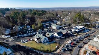 Farmington, CT Office, Retail - 1-3 Brick Walk Ln