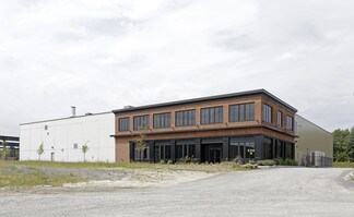 Terrebonne, QC Industrial - 901 Rue Des Forges Terrebonne, QC Industrial - 901 Rue Des Forges