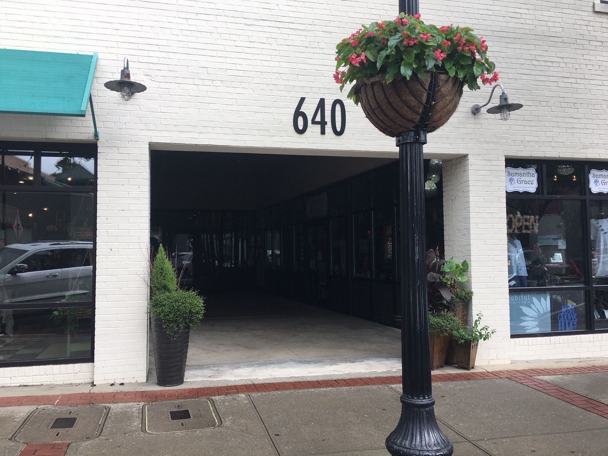 640 S Main St, Greenville, SC for Rent
