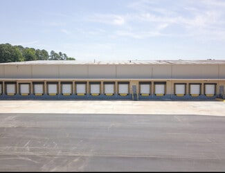 Gastonia, NC Industrial - 3800 Little Mountain Rd