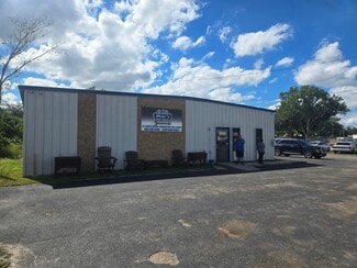 Lakeland, FL Industrial - 2038 Olive St Lakeland, FL Industrial - 2038 Olive St