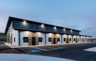 Spearfish, SD Flex - 3170 Venture Ct