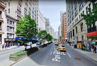 New York, NY Office/Retail - 350 Park Ave S New York, NY Office/Retail - 350 Park Ave S