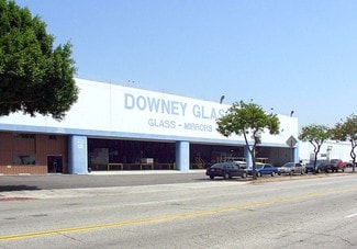 Commerce, CA Industrial - 5631 Ferguson Dr