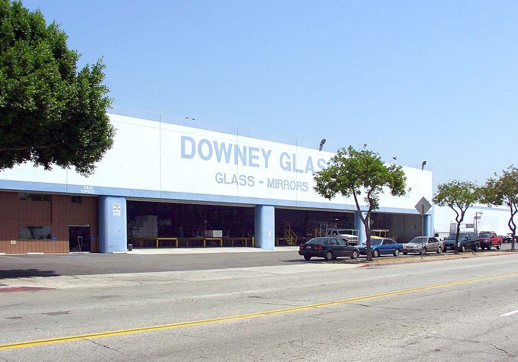 5631 Ferguson Dr, Commerce, CA for Rent