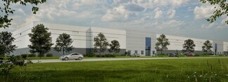Pleasant Prairie, WI Industrial - 108th & Green Bay Rd