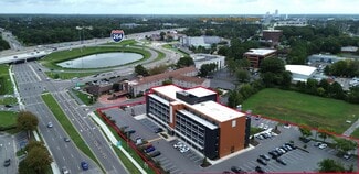 Virginia Beach, VA Office - 160 Newtown Rd