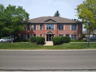 Westerville, OH Office - 805 Hillsdowne Rd Westerville, OH Office - 805 Hillsdowne Rd