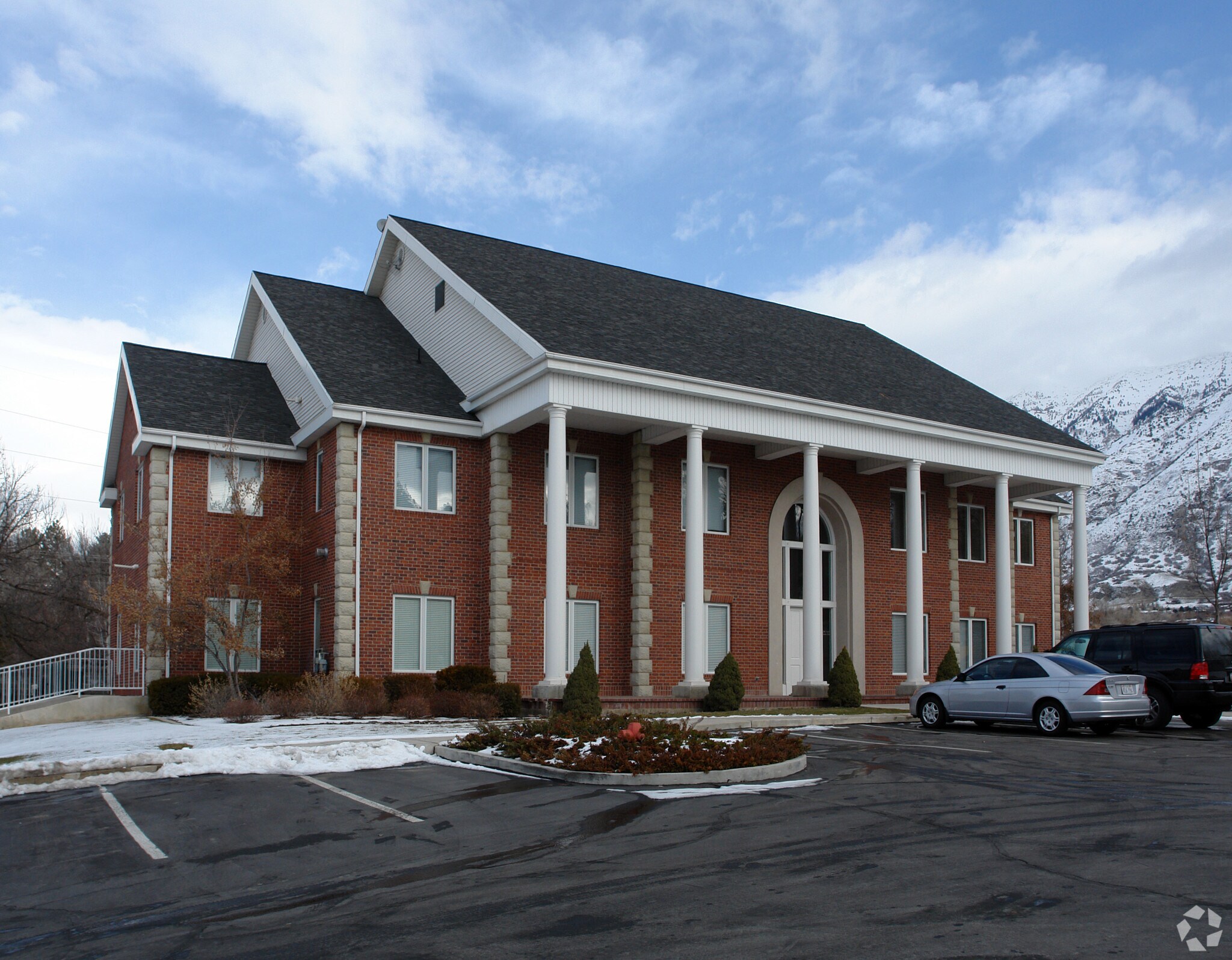 2601 N Canyon Rd, Provo, UT for Sale
