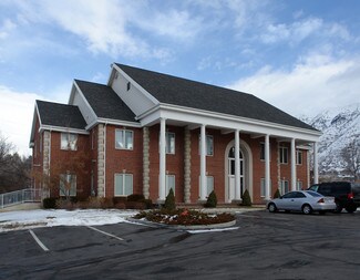 Provo, UT undefined - 2601 N Canyon Rd Provo, UT undefined - 2601 N Canyon Rd