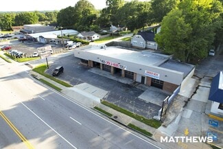 Austell, GA Auto Repair - 2860 Veterans Memorial Hwy