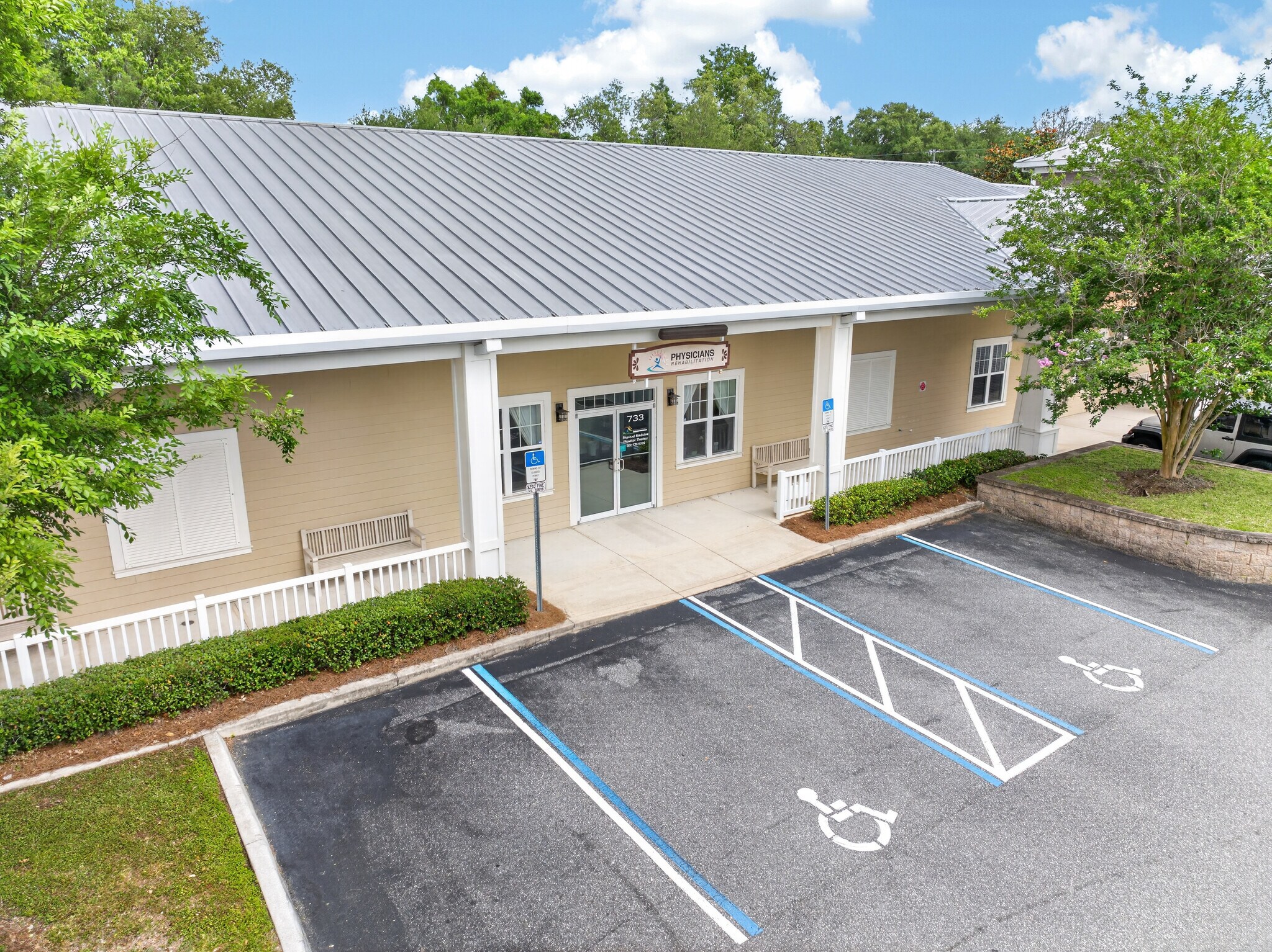 733 County Road 466 rd, Lady Lake, FL for Rent
