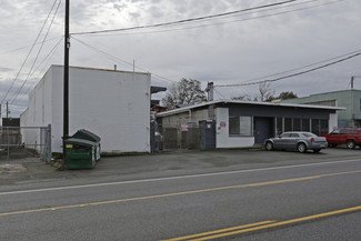 Seattle, WA Food Processing - 10818 Myers Way S