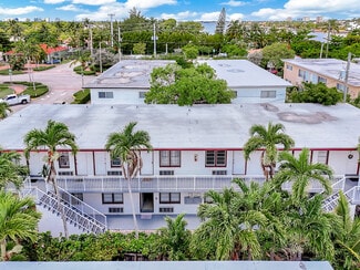 Miami, FL Apartments - 847 81st St