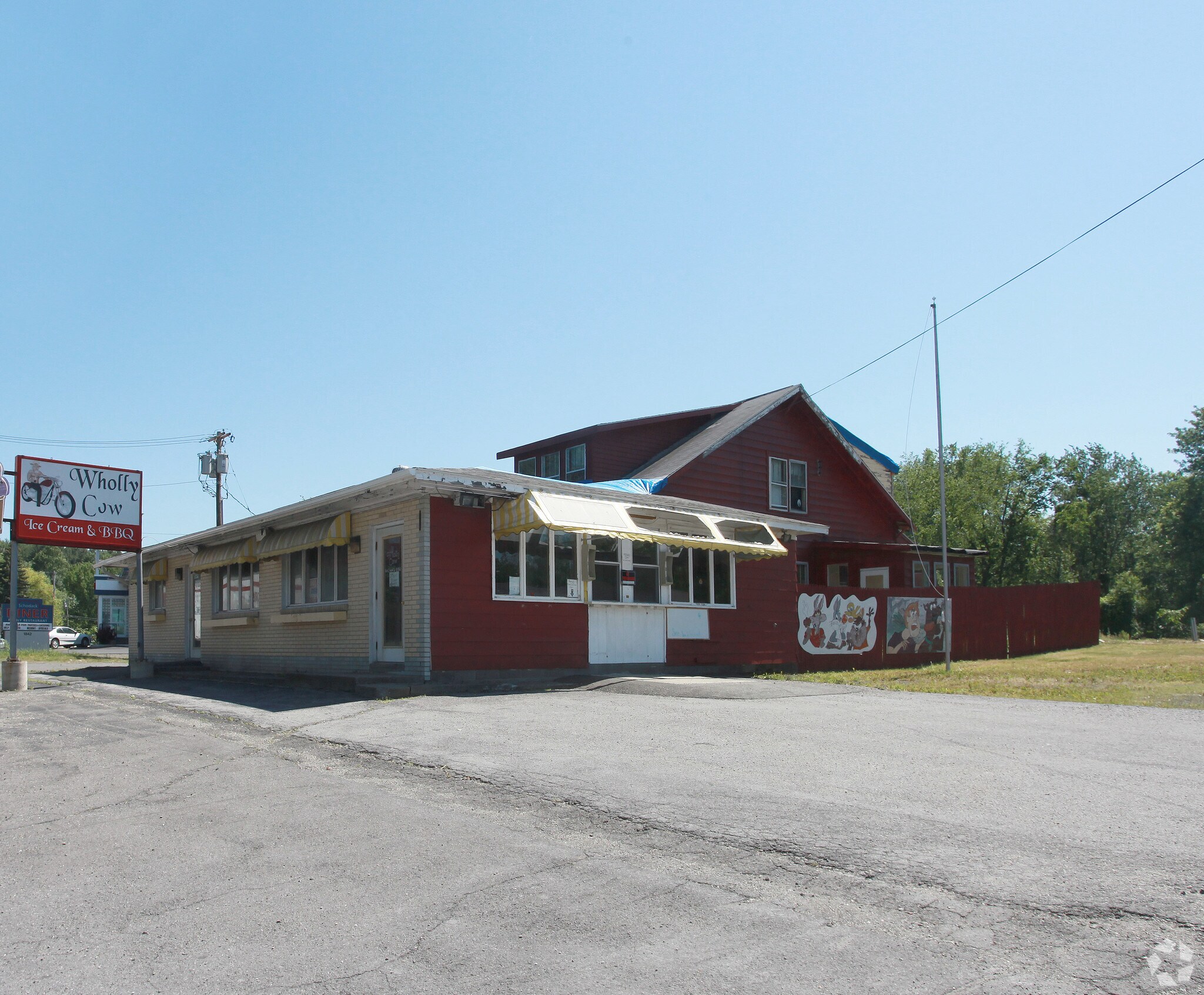 1836 Columbia Tpke, South Schodack, NY for Sale