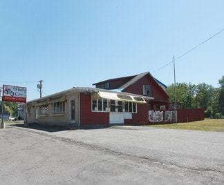 South Schodack, NY Convenience Store - 1836 Columbia Tpke South Schodack, NY Convenience Store - 1836 Columbia Tpke