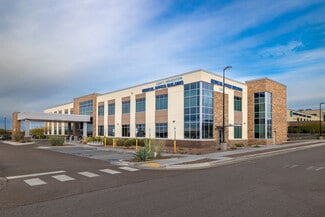 Tucson, AZ Medical - 2300 S Houghton Rd