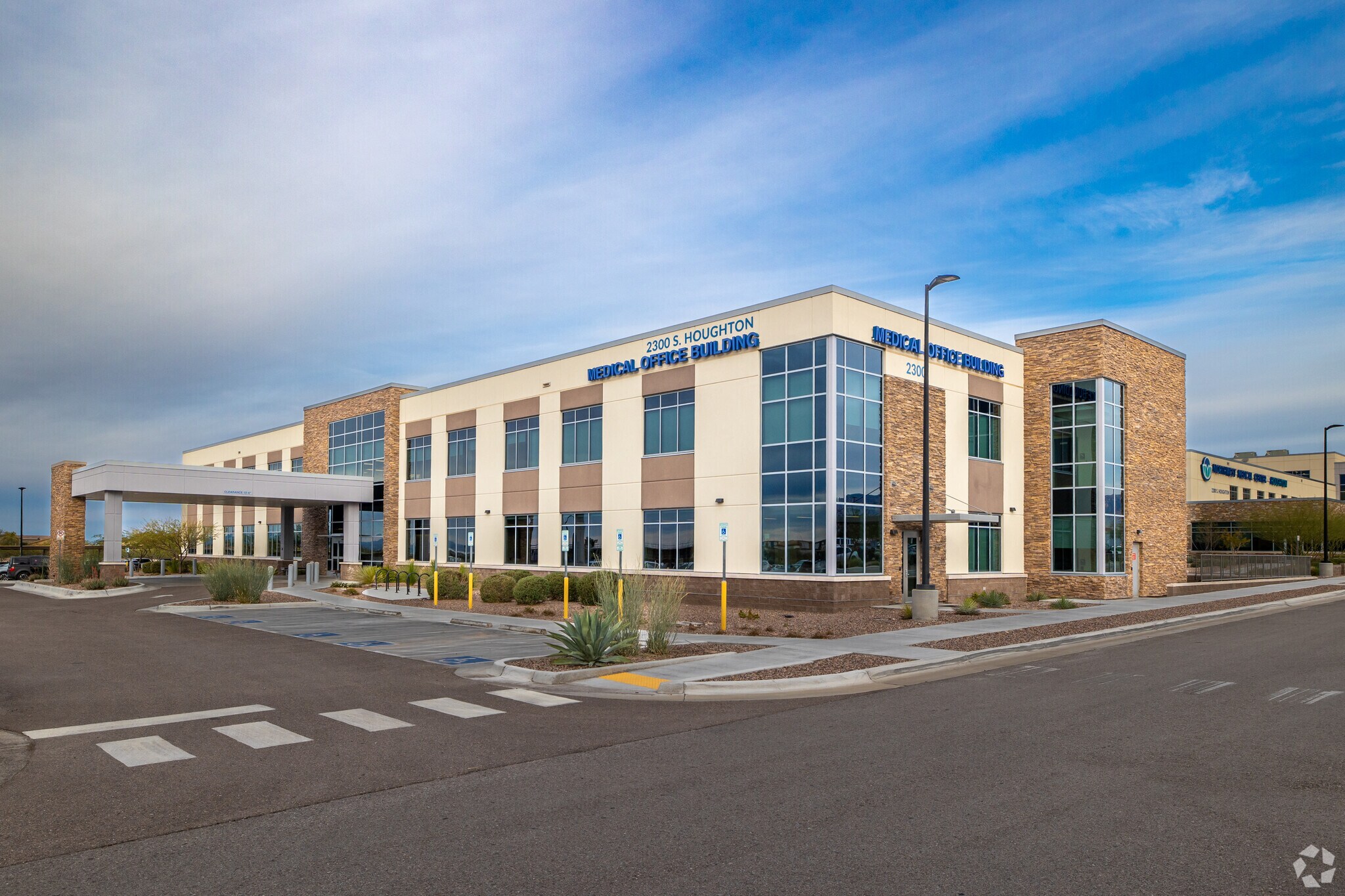 2300 S Houghton Rd, Tucson, AZ for Rent