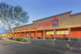 North Las Vegas, NV Office/Retail, Retail - 2101-2409 E Lake Mead Blvd