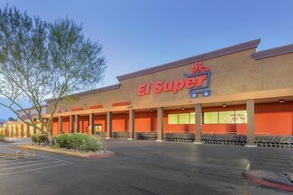 North Las Vegas, NV Retail - 2101-2409 E Lake Mead Blvd North Las Vegas, NV Retail - 2101-2409 E Lake Mead Blvd