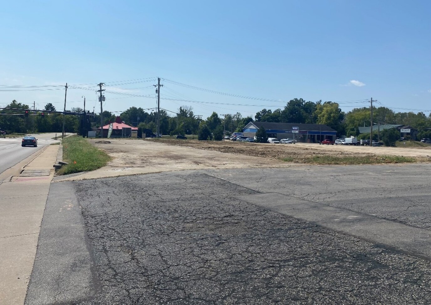 449 S Church St, Saint Peters, MO for Sale