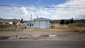 Kelso, WA Industrial - 2144 Pacific Ave S