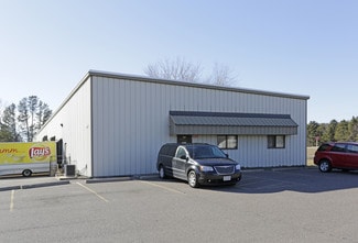 Altoona, WI Warehouse - 1404 Winchester Way