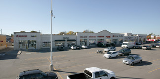 Hamilton, ON Office, Retail - 1111-1321 Barton St