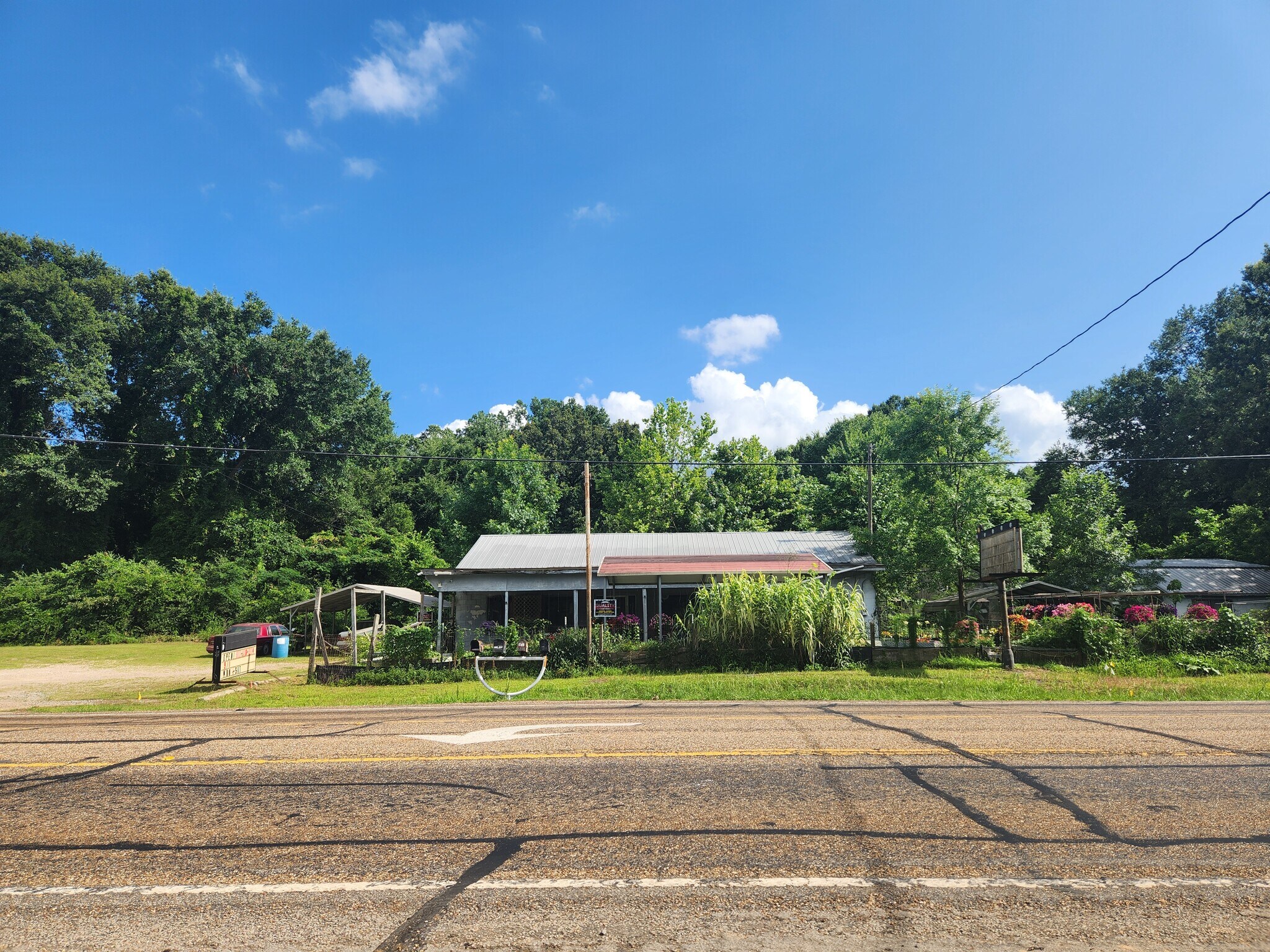 1126 E New Boston Rd, Nash, TX for Sale