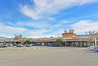 Newhall, CA Retail - 24450 Lyons Ave