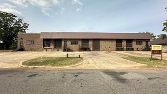 Birmingham, AL Industrial - 816-824 2nd Ct W