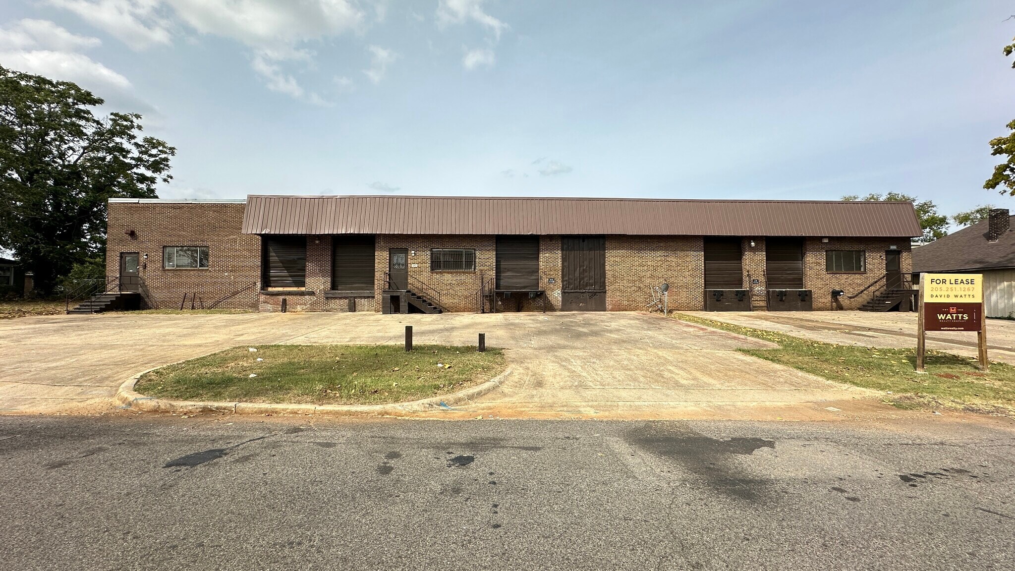 816-824 2nd Ct W, Birmingham, AL for Rent