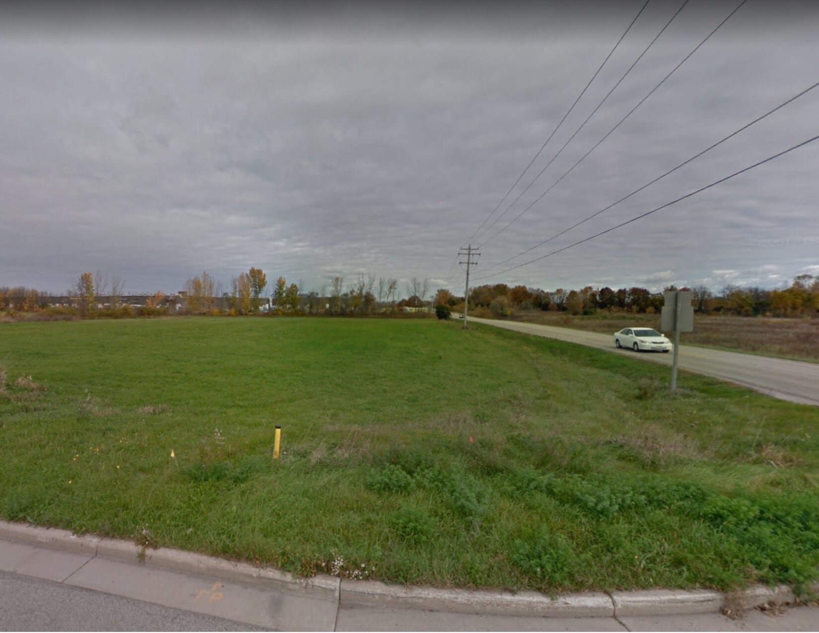 McCarthy @ Neubert Rd, Grand Chute, WI for Sale