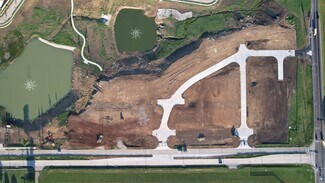Northlake, TX Retail - 8040 Gibbs Rd Northlake, TX Retail - 8040 Gibbs Rd