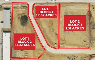 Weatherford, TX Commercial - TBD Fort Worth Highway