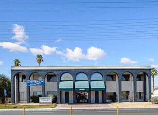 Indio, CA Office - 45691 Monroe St Indio, CA Office - 45691 Monroe St